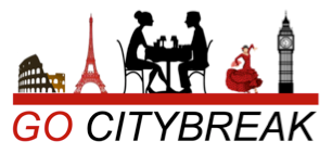 Logo Go Citybreak Love