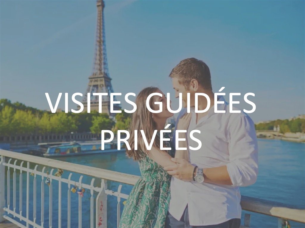 visites guidées en français