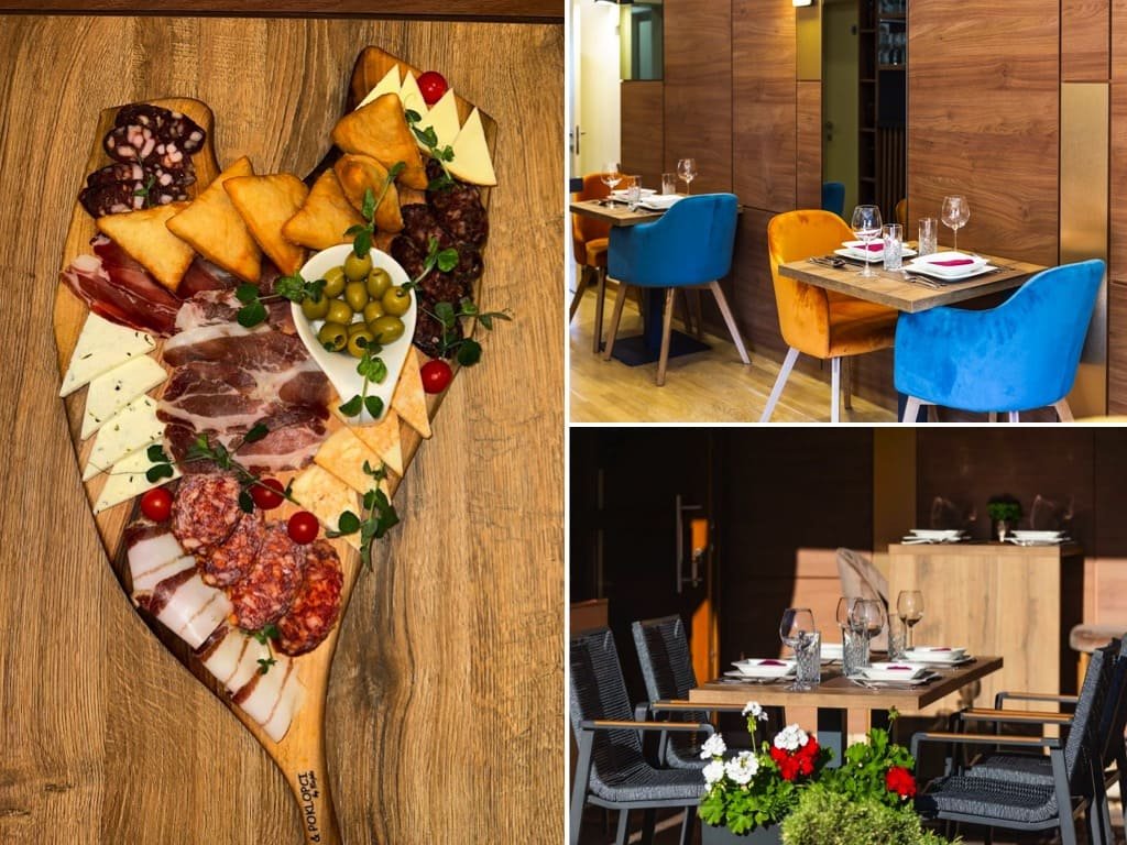 Grand Lakes Restaurant