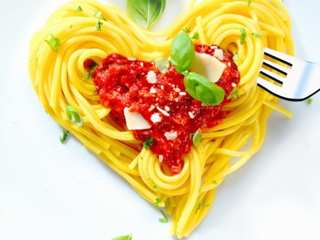 Recette gagnante week end en amoureux