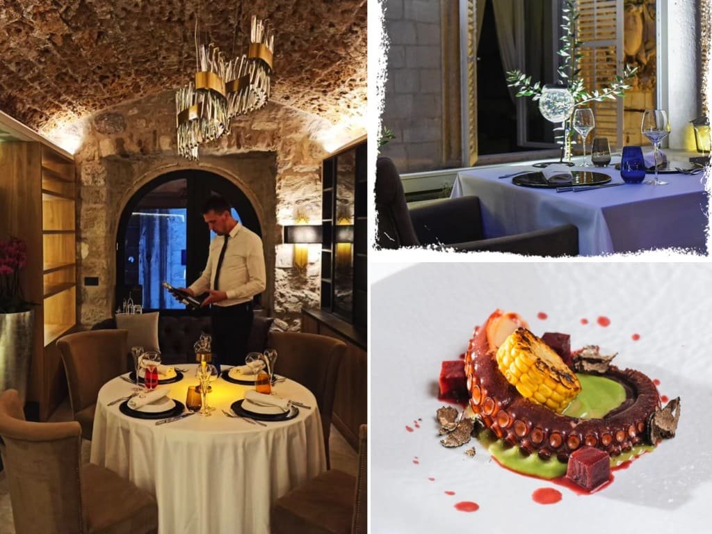 Restaurant Dubrovnik