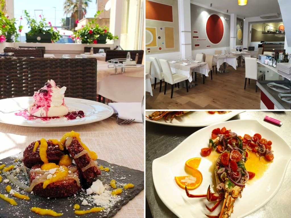 Ristorante il Cenacolo II