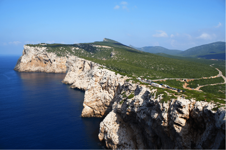 Capo Caccia