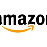 Logo Amazon