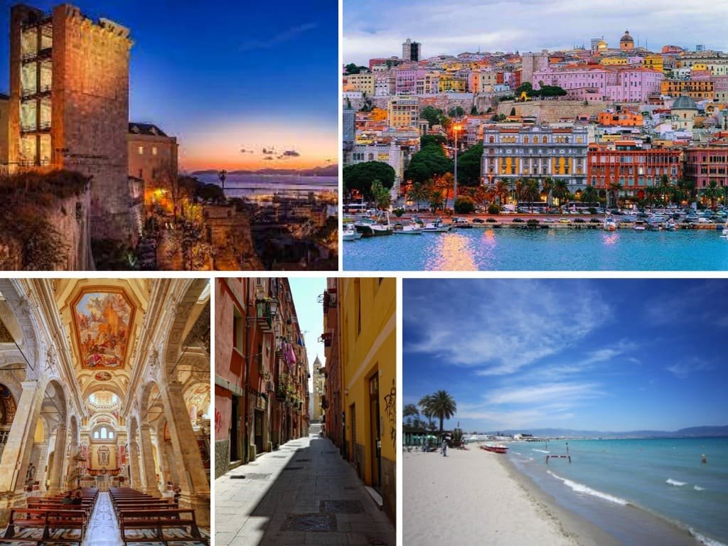 Cagliari