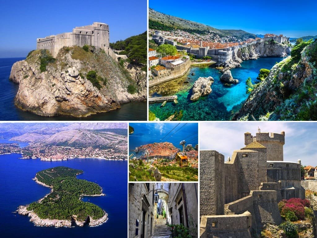 Dubrovnik