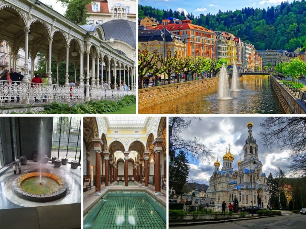 Karlovy Vary