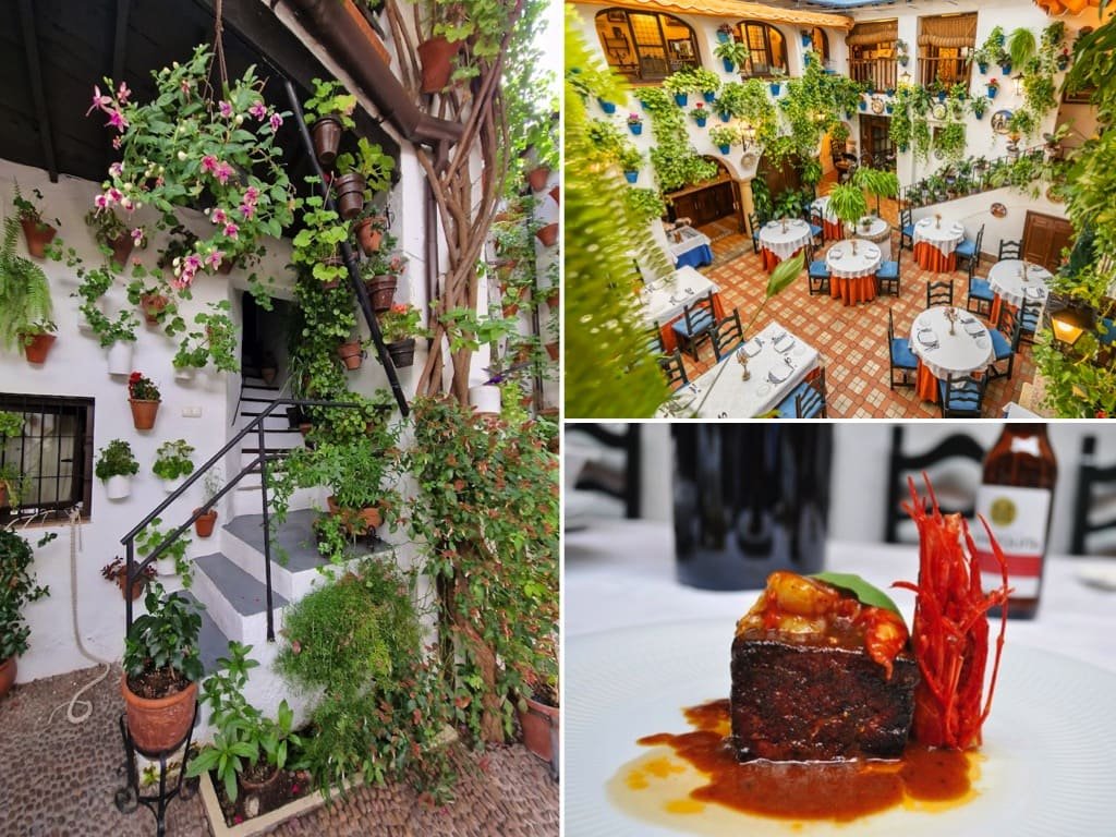 Taberna Restaurante Puerta Sevilla