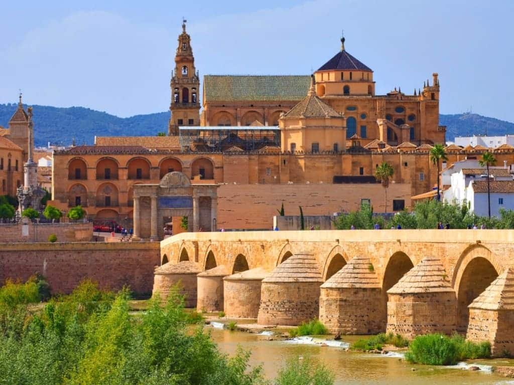 Restaurants romantiques Cordoue