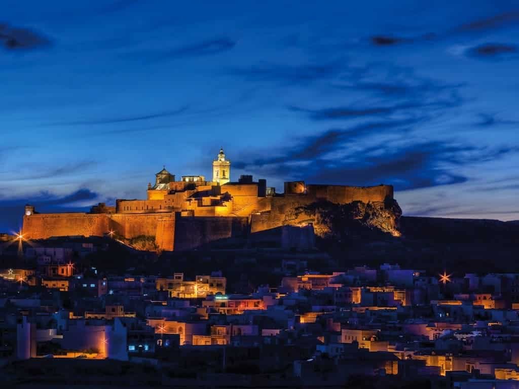 Visite guidée privée Gozo