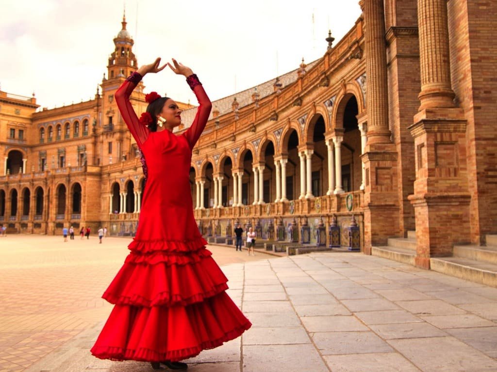 Visite guidée privée Séville