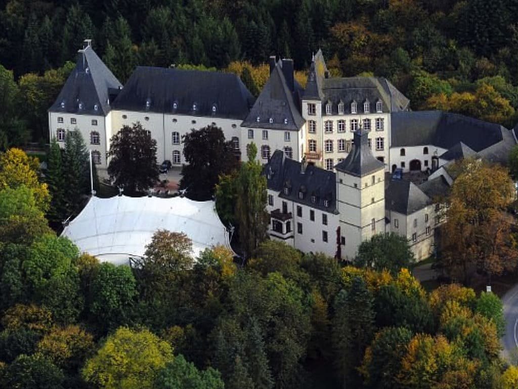 Visite guidée privée Wiltz