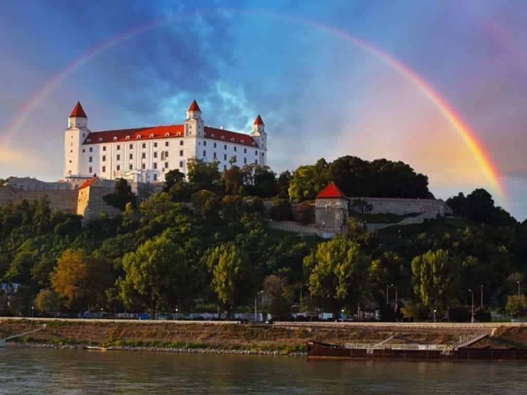 Week-end-amoureux-Bratislava