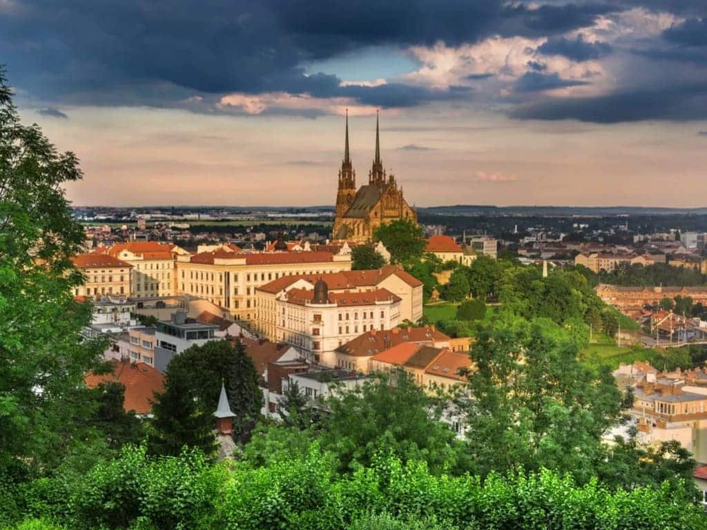 Week-end-amoureux-Brno