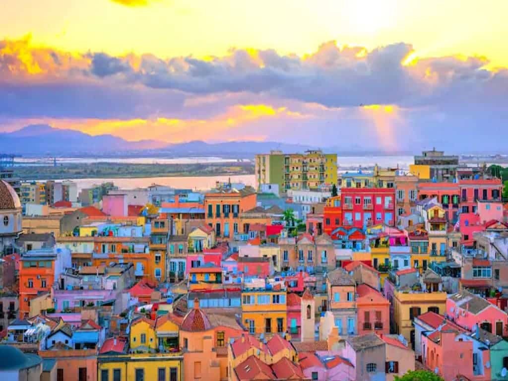 Week-end-amoureux-Cagliari