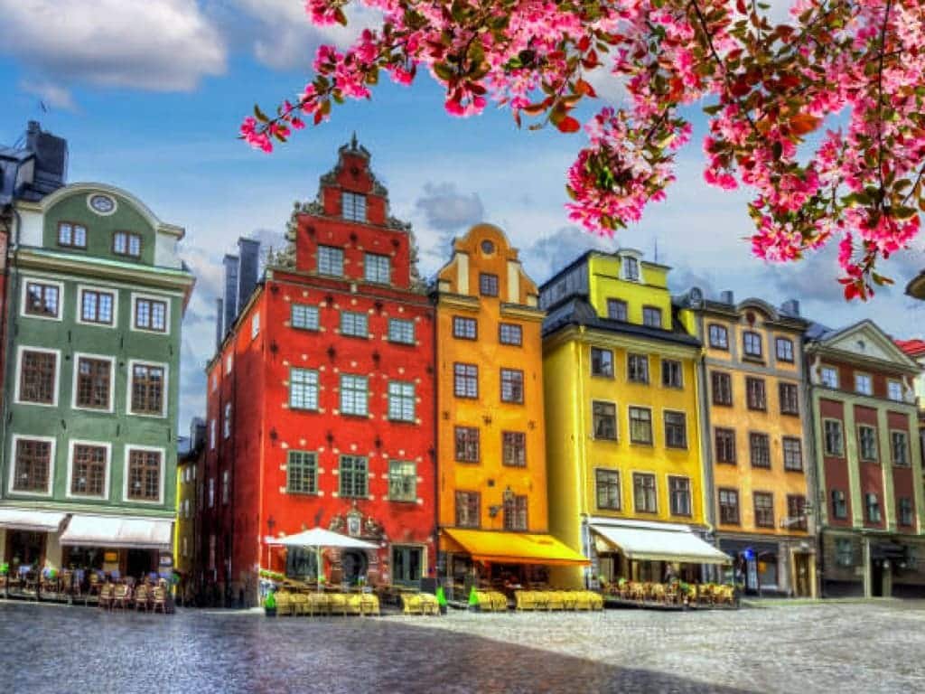 Week-end-amoureux-Stockholm