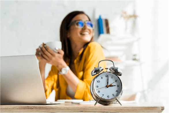 Gagner beaucoup de temps