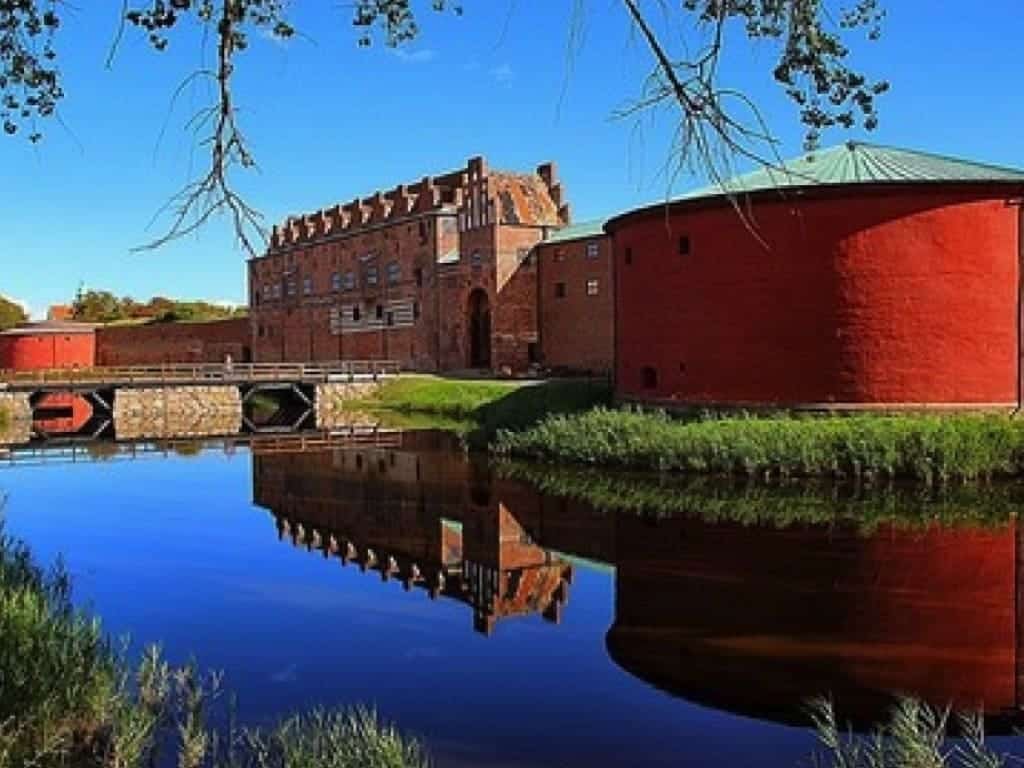 Visite guidée privée Malmö