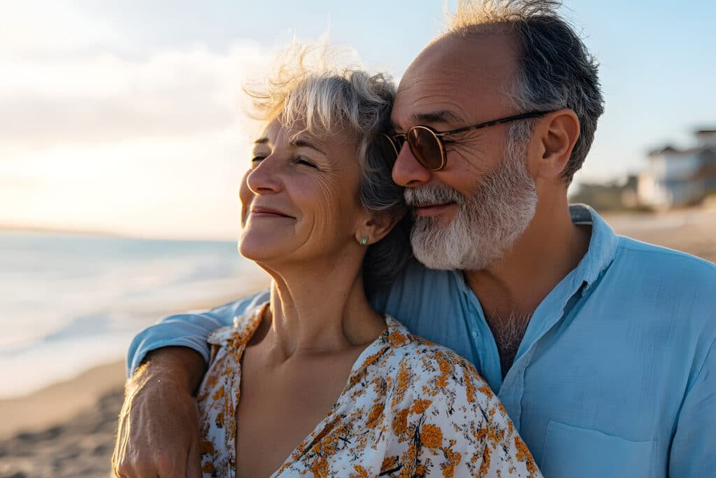 Retraite a letranger