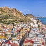 Visites guidées français Alicante