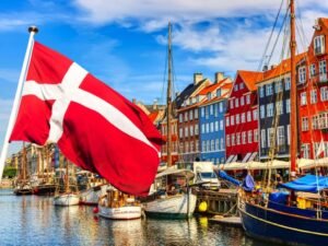 Visite guidée privée Copenhague