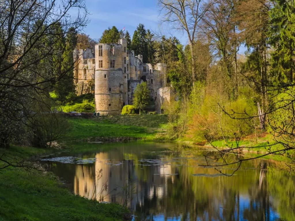 Visite guidée privée Beaufort